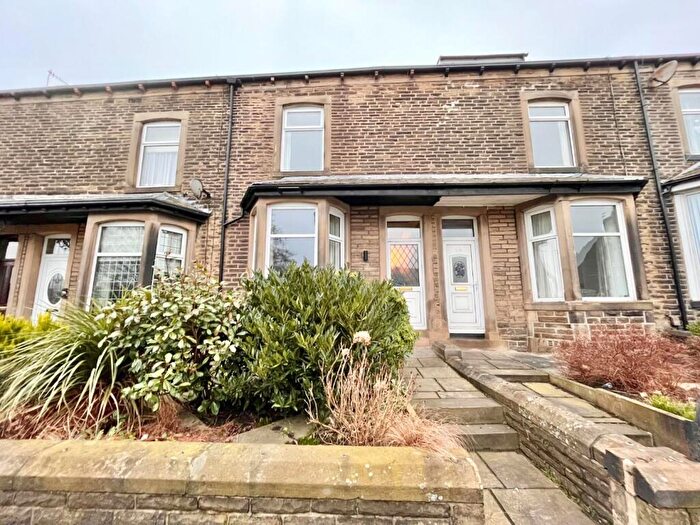 3 Bedroom Terraced House For Sale In Skipton Road, Colne, BB8