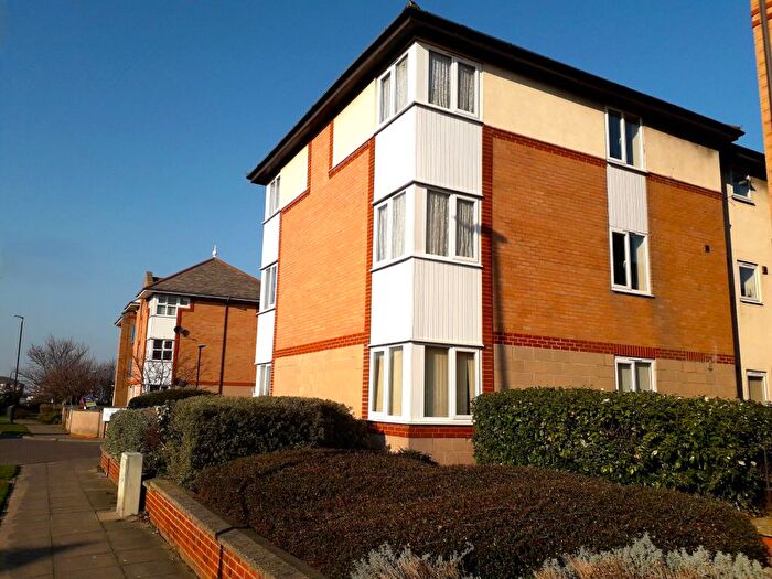1 Bedroom Flat To Rent In Admiral Way, Hartlepool, TS24