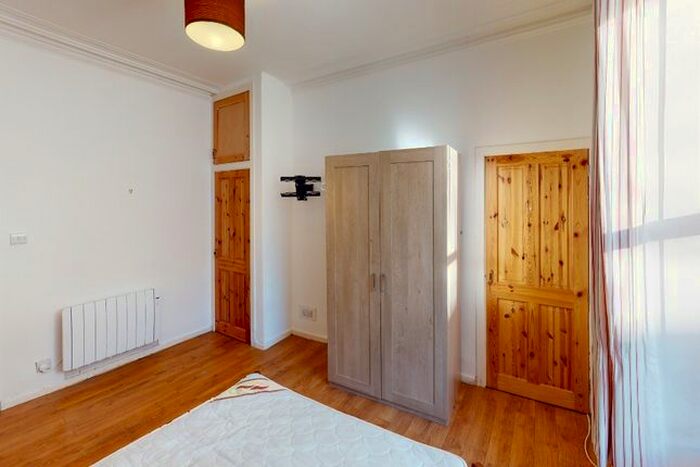 1 Bedroom Flat To Rent In Victoria Road, Torry, Aberdeen, AB11