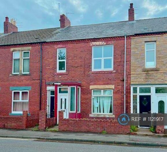 2 Bedroom Flat To Rent In Victoria Road West, Hebburn, NE31
