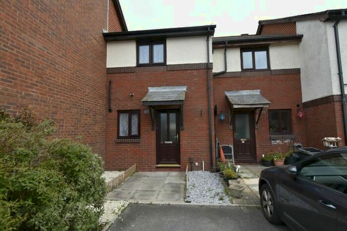 2 Bedroom Terraced House To Rent In Poole, Dorset, BH15