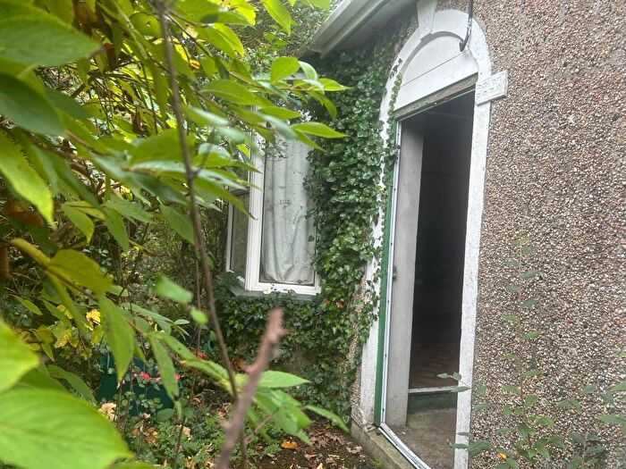 2 Bedroom Detached House For Sale In Higher Carvossa Bungalow, Blowing House Hill, Ludgvan, Penzance, Cornwall, TR20