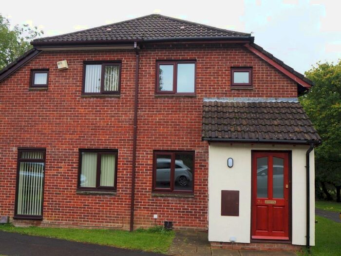 1 Bedroom Terraced House To Rent In Pennywell Gardens, New Milton, BH25