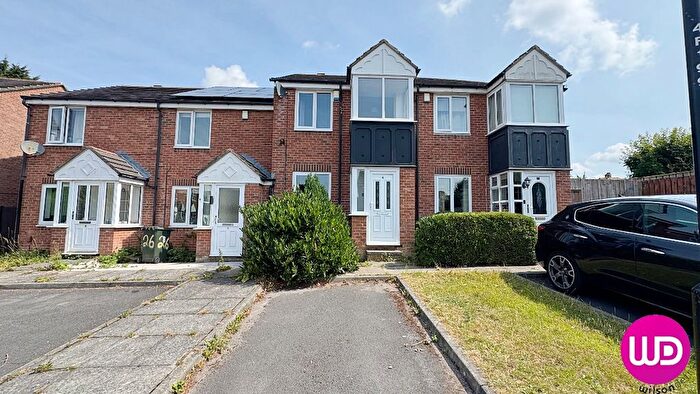 3 Bedroom Terraced House To Rent In Friars Way, Newcastle Upon Tyne, NE5