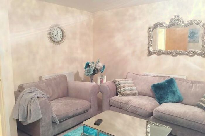 4 Bedroom Terraced House To Rent In Phoenix Drive, Letchworth Garden City, SG6