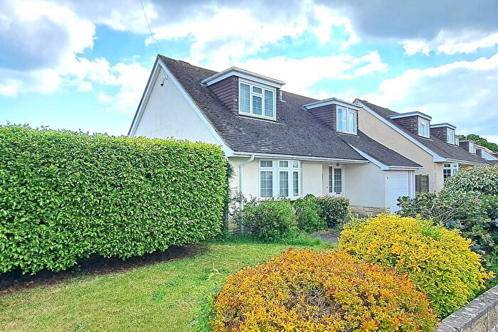 3 Bedroom Detached House For Sale In Haven Gardens New Milton, BH25