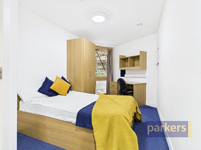 Studio To Rent In Osney Lane, Oxford, Oxfordshire, OX1