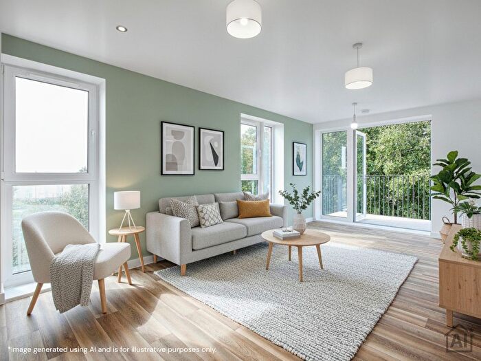 1 Bedroom Flat For Sale In Montem Lane, Slough, SL1