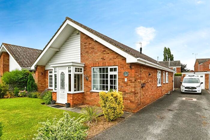 3 Bedroom Detached Bungalow For Sale In The Burnhams, Terrington St. Clement, King's Lynn, PE34