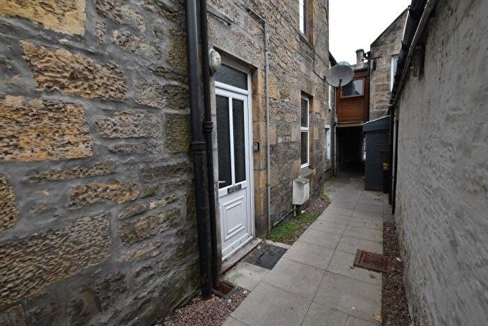 1 Bedroom Flat To Rent In High Street, Elgin, IV30