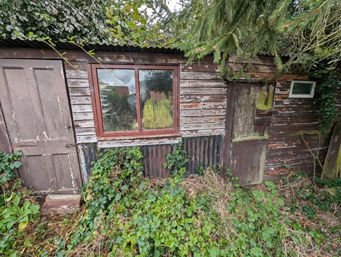 2 Bedroom Detached Bungalow For Sale In Elderton Lane, Antingham, North Walsham, NR28