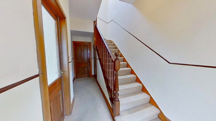 2 Bedroom Terraced House For Sale In Barrogill Terrace, Acre Street, Nairn, IV12