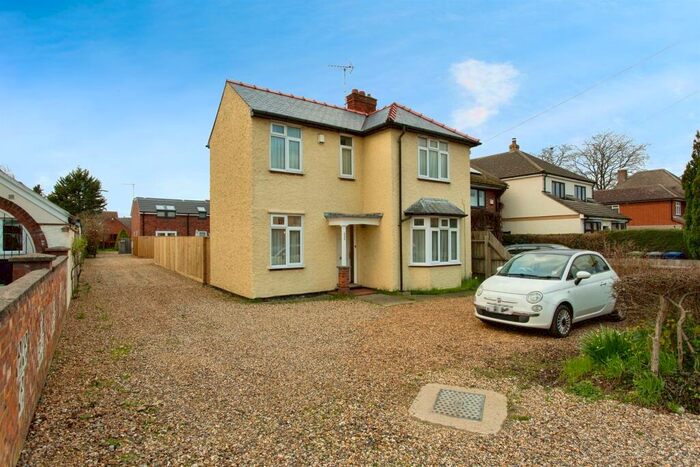 3 Bedroom House To Rent In Milton Road, Cambridge, CB4