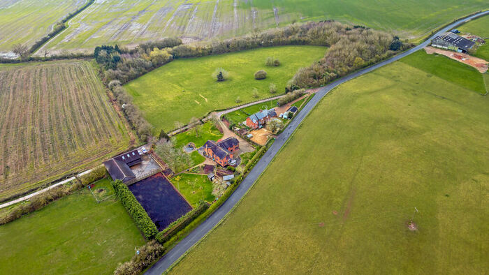 Land For Sale In Land At Tor House, HP22