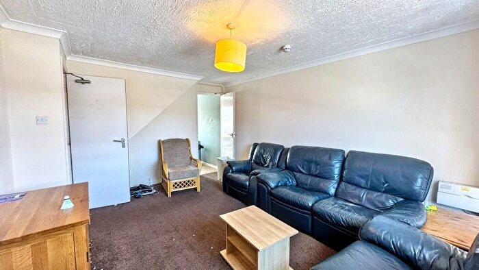 5 Bedroom Terraced House To Rent In Sullivan Close, Colchester, Essex, CO4