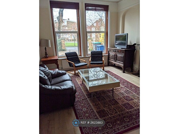 1 Bedroom Flat To Rent In Ealing Broadway, London, W5