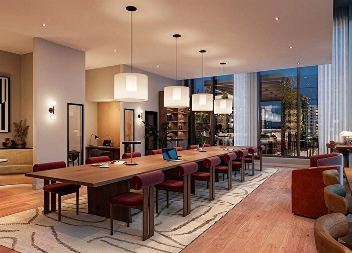 1 Bedroom Flat For Sale In Brindley Drive, Birmingham, B1