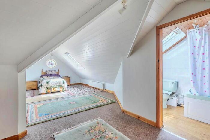 4 Bedroom Detached Bungalow For Sale In Battle, Brecon, LD3