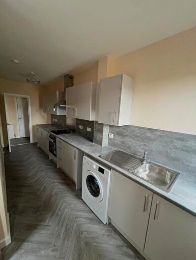 1 Bedroom Flat To Rent In Garven Road, Stevenson, KA20