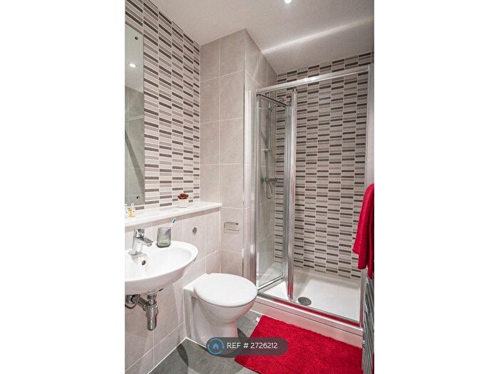 Studio To Rent In Vincent Street, Coventry, CV1