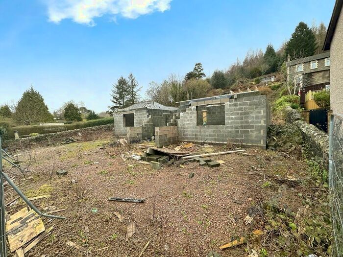 Land For Sale In New Road, Ynysddu, Newport, NP11