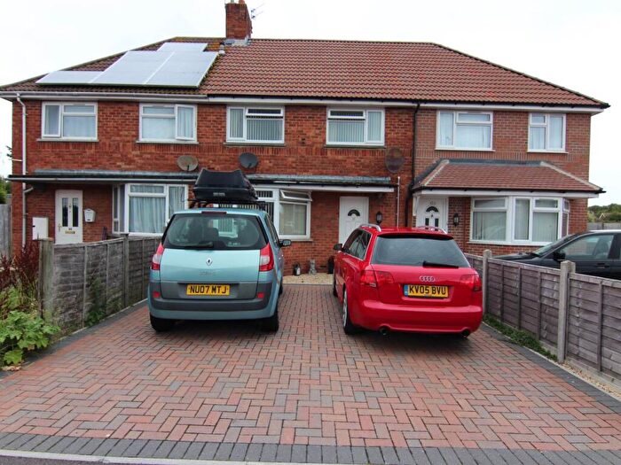 3 Bedroom House To Rent In Byron Road, Weston-super-Mare, North Somerset, BS23