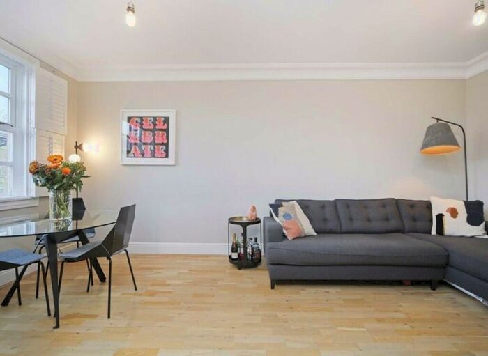 1 Bedroom Apartment To Rent In Enfield Road, Islington, London, N1