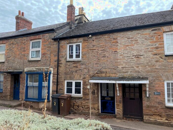 2 Bedroom Cottage For Sale In Chillington, Kingsbridge, TQ7