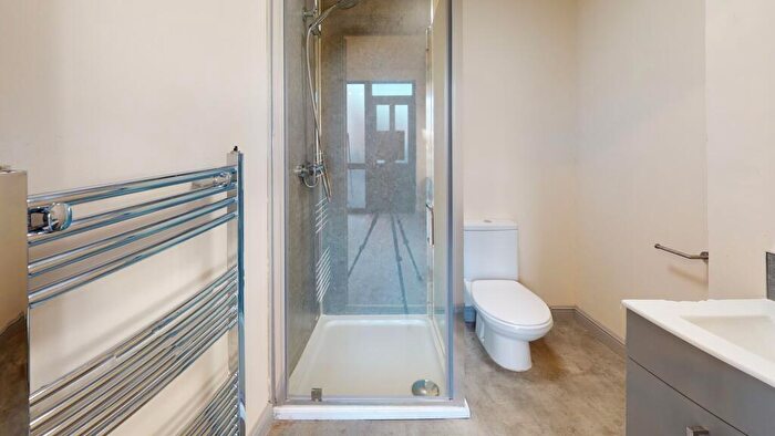 1 Bedroom Flat To Rent In Harvey House, Harvey Street, Lincoln, LN1