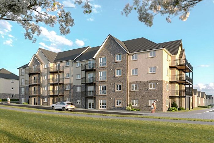 3 Bedroom Apartment For Sale In Turnhouse Road, Edinburgh, EH12