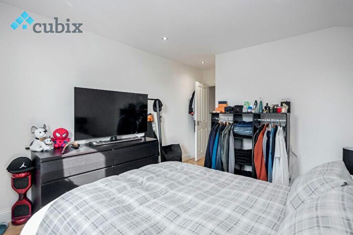 1 Bedroom Flat To Rent In Portland Road, London, SE25