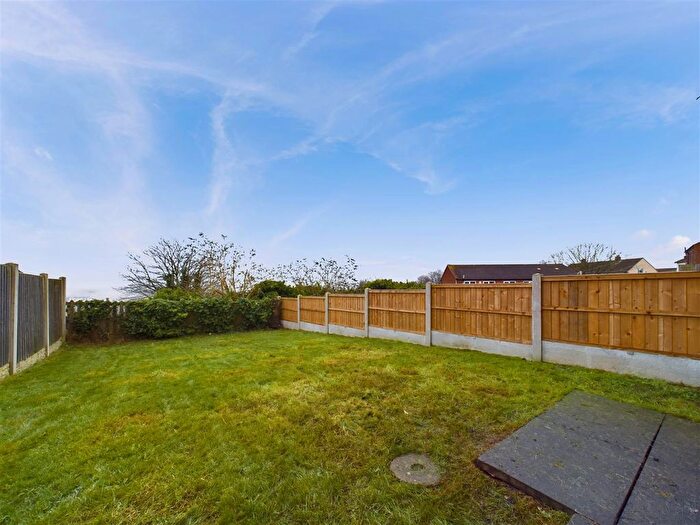 2 Bedroom Semi-Detached House For Sale In Clifton Grove, Gedling, Nottingham, NG4