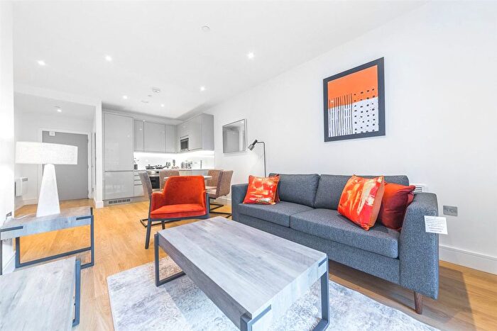 1 Bedroom Flat To Rent In Pershore Street, Birmingham, B5