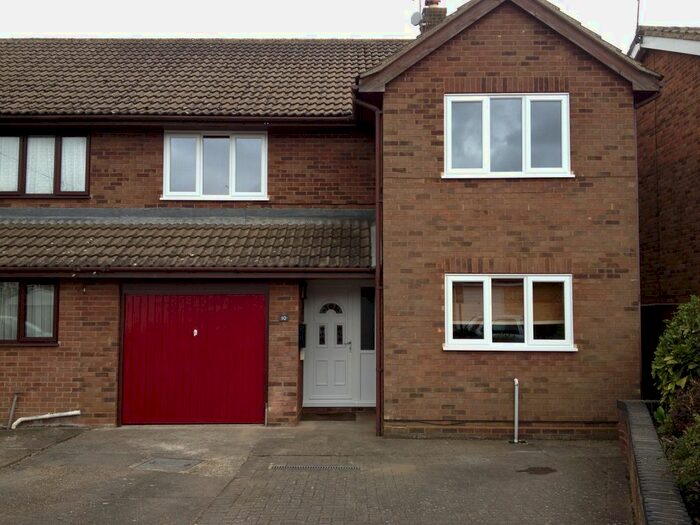 4 Bedroom Terraced House To Rent In Addington Road, Trimley St. Mary, Felixstowe, IP11