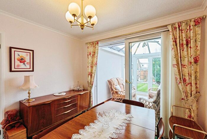 3 Bedroom Bungalow For Sale In Worcester Avenue, Garstang, Preston, Lancashire, PR3