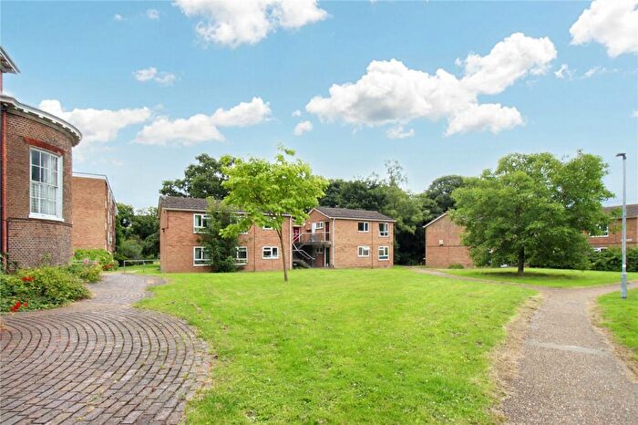 2 Bedroom Apartment For Sale In Woodrow Place, Norwich, Norfolk, NR1