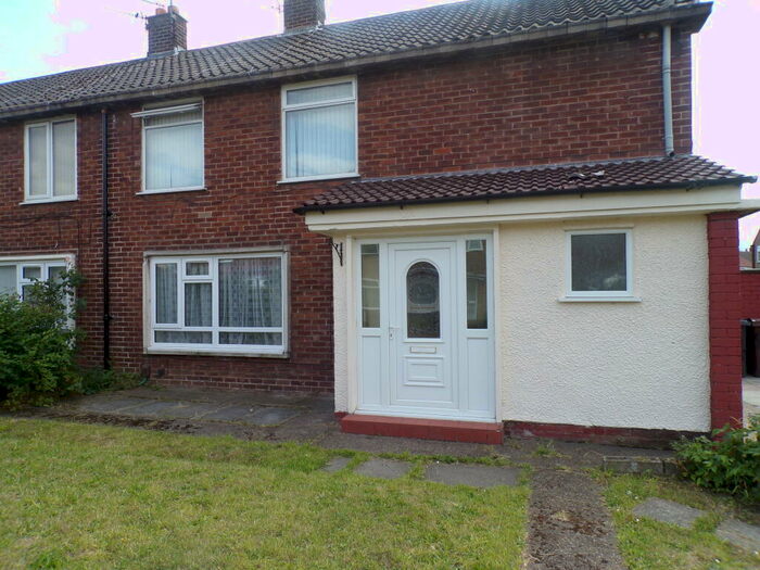 2 Bedroom Apartment To Rent In **Available With Zero Deposits** Four Acre Drive, Litherland, L21