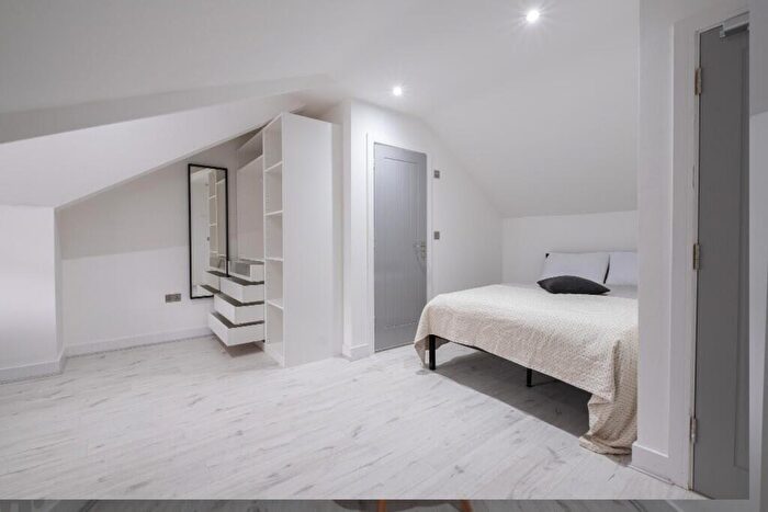 1 Bedroom House To Rent In Yarborough Road, Lincoln, LN1