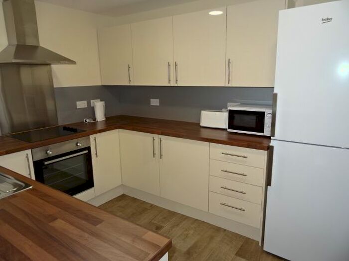 3 Bedroom Semi-Detached House To Rent In Cambrian Place, Treforest, Pontypridd CF37