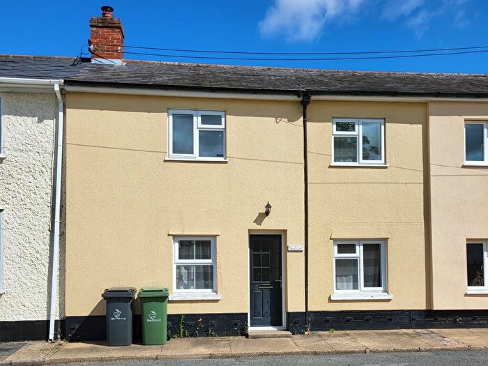 3 Bedroom Cottage To Rent In Market Place, New Buckenham, NR16