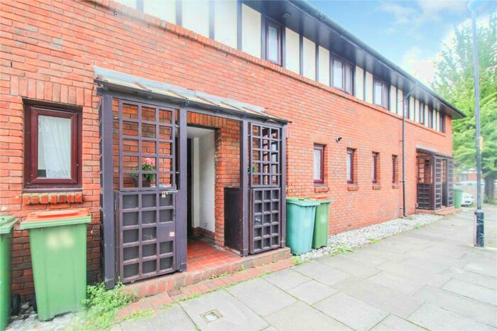 1 Bedroom Apartment To Rent In Penny Royal Avenue, London, E6