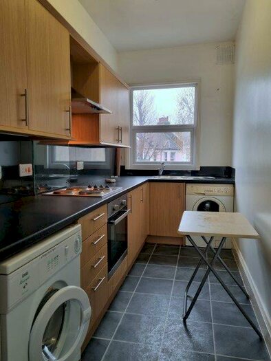 Studio To Rent In Stanford Avenue, BN1