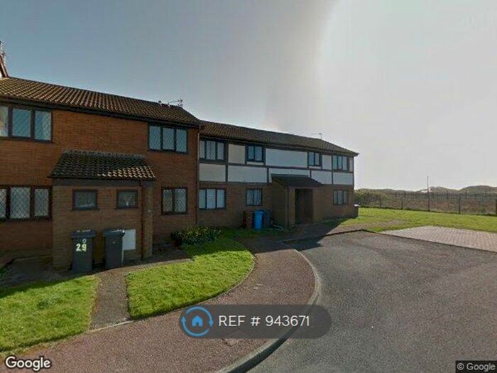 1 Bedroom Flat To Rent In The Brambles, Lytham St. Annes FY8