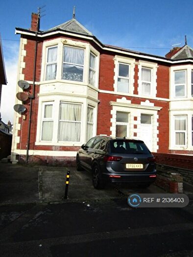 1 Bedroom Flat To Rent In Burlington Rd, Blackpool, FY4