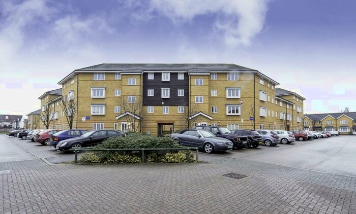 1 Bedroom Apartment To Rent In Stanley Close, New Eltham, London, SE9