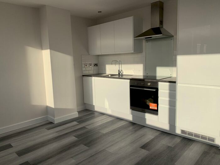 2 Bedroom Apartment To Rent In Interchange, Coventry Road, B26