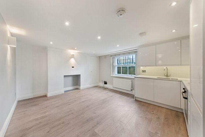 1 Bedroom Flat To Rent In Vincent Square, London, SW1P