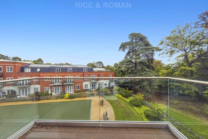 2 Bedroom Flat To Rent In Lynwood Village, Sunningdale, Ascot, SL5