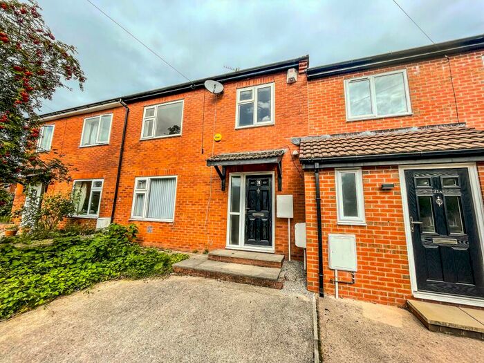 3 Bedroom House To Rent In Newborough Avenue, Llanishen, Cardiff, CF14