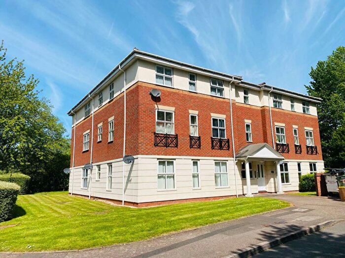 1 Bedroom Flat To Rent In Artillery Street, Birmingham, B9